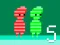 Red And Green 5 — безкоштовна онлайн гра