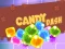Candy Dash — безкоштовна онлайн гра