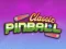 Classic Pinball — безкоштовна онлайн гра