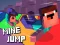 Mine Jump — безкоштовна онлайн гра
