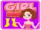 Girl Dress Up — безкоштовна онлайн гра