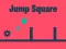 Jump Square — безкоштовна онлайн гра