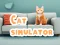 Cat Simulator — безкоштовна онлайн гра