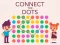 Connect the Dots — безкоштовна онлайн гра