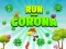Run From Corona — безкоштовна онлайн гра