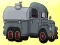 Tank Trucks Coloring — безкоштовна онлайн гра