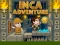 Inca Adventure — безкоштовна онлайн гра