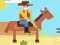 Cowboy Brawl — безкоштовна онлайн гра