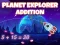 Planet explorer addition — безкоштовна онлайн гра