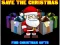 Save The Christmas — безкоштовна онлайн гра