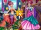 Mermaid vs Princess — безкоштовна онлайн гра