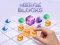 Merge Blocks — безкоштовна онлайн гра