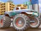 Monster Truck Stunt Driving Simulation — безкоштовна онлайн гра