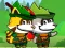 Super Raccoon World — безкоштовна онлайн гра