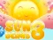 Sunbeams 3 — безкоштовна онлайн гра