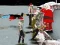 Santa Kills Zombies 2 — безкоштовна онлайн гра
