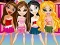 Bratz Fashion Designer — безкоштовна онлайн гра