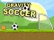 Gravity Soccer — безкоштовна онлайн гра