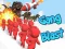Gang Blast — безкоштовна онлайн гра