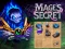Mage's Secret — безкоштовна онлайн гра