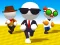 Challenge The Runners — безкоштовна онлайн гра
