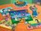 Oggy and the Cockroaches Jigsaw Puzzle — безкоштовна онлайн гра