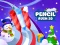 Pencil Rush Online — безкоштовна онлайн гра
