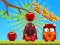 Drop The Apple Into Mouth — безкоштовна онлайн гра