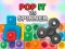 Pop It vs Spinner — безкоштовна онлайн гра