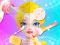 Sweet Princess Makeup Party — безкоштовна онлайн гра