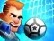 Football Brawl — безкоштовна онлайн гра