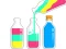 Color Sort — безкоштовна онлайн гра