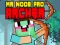 Mr Noob Pro Archer — безкоштовна онлайн гра