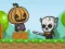 Running Pumpkin — безкоштовна онлайн гра