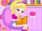 Potty Train Baby Elsa — безкоштовна онлайн гра