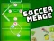 Soccer Merge — безкоштовна онлайн гра