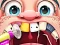 Crazy Dentist — безкоштовна онлайн гра