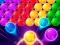 Bubble Pop Butterfly — безкоштовна онлайн гра