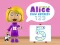 World of Alice Draw Numbers — безкоштовна онлайн гра