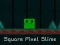 Square Pixel Slime — безкоштовна онлайн гра