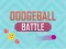 Dodgeball Battle — безкоштовна онлайн гра