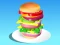 Hamburger — безкоштовна онлайн гра