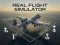 Real Flight Simulator — безкоштовна онлайн гра