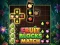 Fruit Blocks Match — безкоштовна онлайн гра