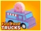 Fast Food Trucks — безкоштовна онлайн гра
