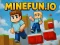Minefun.io — безкоштовна онлайн гра
