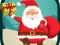 Pixel Santa Run — безкоштовна онлайн гра