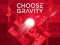 Choose Gravity — безкоштовна онлайн гра