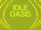 Idle Oasis — безкоштовна онлайн гра