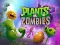 Plants vs Zombies TD — безкоштовна онлайн гра